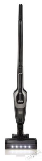 Gorenje SVC216110FSIIBKA akkumulátoros álló porszívó Háztartás / Otthon / Kültér - Porszívó / takarítógép - Kézi / álló porszívó - 501590