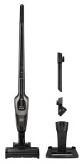 Gorenje SVC216110FSIIBKA akkumulátoros álló porszívó Háztartás / Otthon / Kültér - Porszívó / takarítógép - Kézi / álló porszívó - 501590