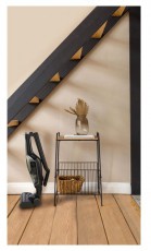 Gorenje SVC216110FSIIBKA akkumulátoros álló porszívó Háztartás / Otthon / Kültér - Porszívó / takarítógép - Kézi / álló porszívó - 501590
