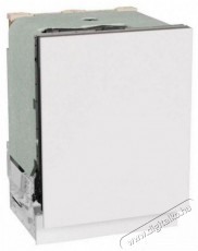 Gorenje GV663B66 beépíthető 16 terítékes mosogatógép Konyhai termékek - Mosogatógép - Normál (60cm) beépíthető mosogatógép - 501494