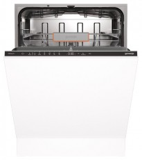 Gorenje GV642C65 beépíthető 14 terítékes mosogatógép Konyhai termékek - Mosogatógép - Normál (60cm) beépíthető mosogatógép - 501641