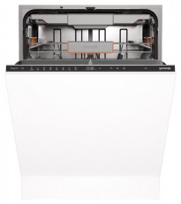 Gorenje GV663A66 beépíthető mosogatógép Konyhai termékek - Mosogatógép - Normál (60cm) beépíthető mosogatógép - 501642