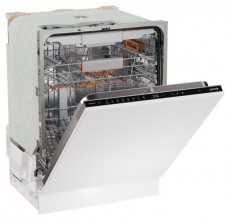 Gorenje GV663A66 beépíthető mosogatógép Konyhai termékek - Mosogatógép - Normál (60cm) beépíthető mosogatógép - 501642