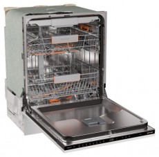 Gorenje GV663A66 beépíthető mosogatógép Konyhai termékek - Mosogatógép - Normál (60cm) beépíthető mosogatógép - 501642