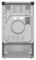 Gorenje GK5C42SJ kombinált gáztűzhely Konyhai termékek - Sütő-főzőlap, tűzhely (szabadonálló) - Kombinált tűzhely (szabadonálló) - 501692