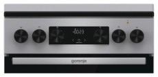 Gorenje GK5C42SJ kombinált gáztűzhely Konyhai termékek - Sütő-főzőlap, tűzhely (szabadonálló) - Kombinált tűzhely (szabadonálló) - 501692