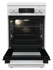 Gorenje GK5C64WH kombinált gáztűzhely Konyhai termékek - Sütő-főzőlap, tűzhely (szabadonálló) - Kombinált tűzhely (szabadonálló) - 501695
