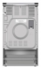 Gorenje GKS5C71XF kombinált gáztűzhely Konyhai termékek - Sütő-főzőlap, tűzhely (szabadonálló) - Kombinált tűzhely (szabadonálló) - 501696