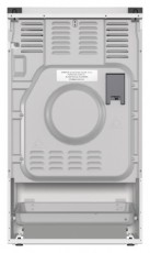 Gorenje GKS5C72WF kombinált gáztűzhely Konyhai termékek - Sütő-főzőlap, tűzhely (szabadonálló) - Kombinált tűzhely (szabadonálló) - 501697
