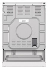 Gorenje GKS6C71WF kombinált gáztűzhely Konyhai termékek - Sütő-főzőlap, tűzhely (szabadonálló) - Kombinált tűzhely (szabadonálló) - 501698