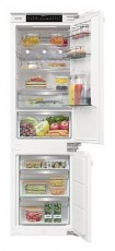 Gorenje NRKI517E62WF beépíthető alulfagyasztós hűtőszekrény Konyhai termékek - Hűtő, fagyasztó (beépíthető) - Alulfagyasztós kombinált hűtő - 501689