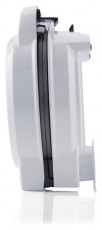 Gorenje WM701W Konyhai termékek - Konyhai kisgép (sütés / főzés / hűtés / ételkészítés) - Melegszendvics / gofri sütő - 499743
