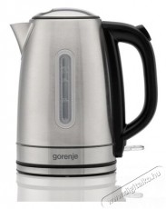 Gorenje K17DS 1,7L-es alumínium vízforraló Konyhai termékek - Vízforraló / teafőző - 502212