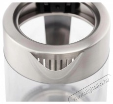Gorenje K17GDWII 1,7 L-es üveg vízforraló Konyhai termékek - Vízforraló / teafőző - 502213