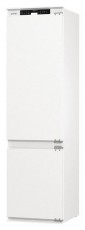 Gorenje NRKI519E41 beépíthető alulfagyasztós hűtőszekrény Konyhai termékek - Hűtő, fagyasztó (beépíthető) - Alulfagyasztós kombinált hűtő - 502467