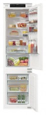 Gorenje NRKI519E41 beépíthető alulfagyasztós hűtőszekrény Konyhai termékek - Hűtő, fagyasztó (beépíthető) - Alulfagyasztós kombinált hűtő - 502467