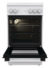 Gorenje GG5A14WJ gáztűzhely Konyhai termékek - Sütő-főzőlap, tűzhely (szabadonálló) - Gáztűzhely (szabadonálló) - 502732