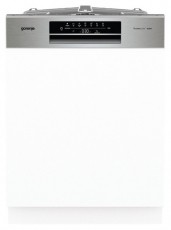 Gorenje GI643D90X beépíthető mosogatógép Konyhai termékek - Mosogatógép - Normál (60cm) beépíthető mosogatógép - 502639