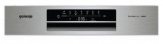 Gorenje GI643D90X beépíthető mosogatógép Konyhai termékek - Mosogatógép - Normál (60cm) beépíthető mosogatógép - 502639