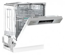 Gorenje GI672B90X beépíthető mosogatógép Konyhai termékek - Mosogatógép - Normál (60cm) beépíthető mosogatógép - 502627