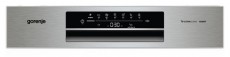 Gorenje GI672B90X beépíthető mosogatógép Konyhai termékek - Mosogatógép - Normál (60cm) beépíthető mosogatógép - 502627