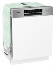 Gorenje GI673A91X beépíthető mosogatógép Konyhai termékek - Mosogatógép - Normál (60cm) beépíthető mosogatógép - 502638