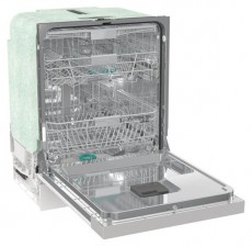 Gorenje GI673A91X beépíthető mosogatógép Konyhai termékek - Mosogatógép - Normál (60cm) beépíthető mosogatógép - 502638