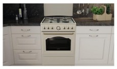 Gorenje GKS6C71CLI kombinált gáztűzhely Konyhai termékek - Sütő-főzőlap, tűzhely (szabadonálló) - Kombinált tűzhely (szabadonálló) - 502736