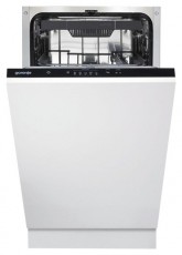 Gorenje GV520E10 beépíthető 11 terítékes mosogatógép Konyhai termékek - Mosogatógép - Normál (60cm) beépíthető mosogatógép - 502632