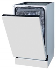 Gorenje GV520E10 beépíthető 11 terítékes mosogatógép Konyhai termékek - Mosogatógép - Normál (60cm) beépíthető mosogatógép - 502632
