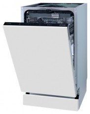 Gorenje GV583C10 beépíthető 10 terítékes mosogatógép Konyhai termékek - Mosogatógép - Normál (60cm) beépíthető mosogatógép - 502624