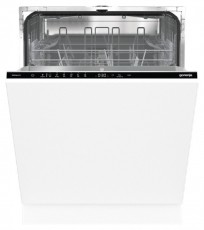 Gorenje GV642D90 beépíthető mosogatógép Konyhai termékek - Mosogatógép - Normál (60cm) beépíthető mosogatógép - 502626