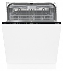 Gorenje GV643D90 beépíthető mosogatógép Konyhai termékek - Mosogatógép - Normál (60cm) beépíthető mosogatógép - 502636