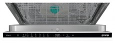 Gorenje GV643D90 beépíthető mosogatógép Konyhai termékek - Mosogatógép - Normál (60cm) beépíthető mosogatógép - 502636