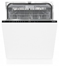 Gorenje GV643E90 beépíthető mosogatógép Konyhai termékek - Mosogatógép - Normál (60cm) beépíthető mosogatógép - 502637