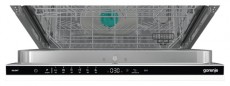 Gorenje GV643E90 beépíthető mosogatógép Konyhai termékek - Mosogatógép - Normál (60cm) beépíthető mosogatógép - 502637