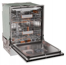 Gorenje GV673A66 beépíthető mosogatógép Konyhai termékek - Mosogatógép - Normál (60cm) beépíthető mosogatógép - 502635