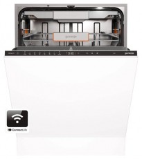 Gorenje GV693A65AD beépíthető mosogatógép Konyhai termékek - Mosogatógép - Normál (60cm) beépíthető mosogatógép - 502634