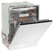 Gorenje GV693A65AD beépíthető mosogatógép Konyhai termékek - Mosogatógép - Normál (60cm) beépíthető mosogatógép - 502634
