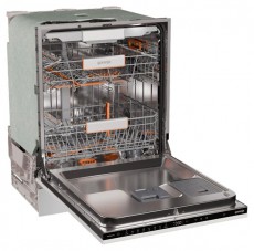 Gorenje GV693A65AD beépíthető mosogatógép Konyhai termékek - Mosogatógép - Normál (60cm) beépíthető mosogatógép - 502634