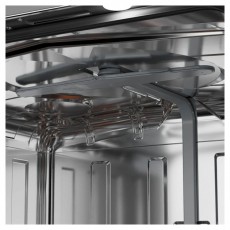 Gorenje GV693A65AD beépíthető mosogatógép Konyhai termékek - Mosogatógép - Normál (60cm) beépíthető mosogatógép - 502634