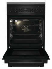 Gorenje MEKS5141BM kombinált gáztűzhely Konyhai termékek - Sütő-főzőlap, tűzhely (szabadonálló) - Gáztűzhely (szabadonálló) - 502739
