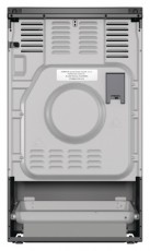 Gorenje MEKS5141BM kombinált gáztűzhely Konyhai termékek - Sütő-főzőlap, tűzhely (szabadonálló) - Gáztűzhely (szabadonálló) - 502739