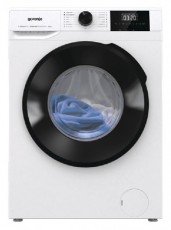 Gorenje W1NGPI61SBS elöltöltős mosógép Háztartás / Otthon / Kültér - Mosógép / szárítógép - Elöltöltős normál (60cm-ig) mosógép - 502590