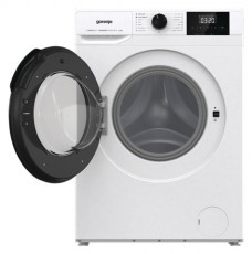 Gorenje W1NGPI61SBS elöltöltős mosógép Háztartás / Otthon / Kültér - Mosógép / szárítógép - Elöltöltős normál (60cm-ig) mosógép - 502590