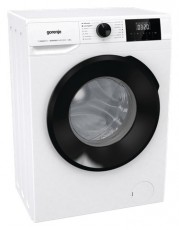 Gorenje W1NGPI61SBS elöltöltős mosógép Háztartás / Otthon / Kültér - Mosógép / szárítógép - Elöltöltős normál (60cm-ig) mosógép - 502590