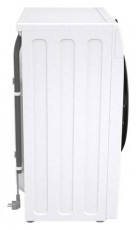 Gorenje W1NGPI61SBS elöltöltős mosógép Háztartás / Otthon / Kültér - Mosógép / szárítógép - Elöltöltős normál (60cm-ig) mosógép - 502590