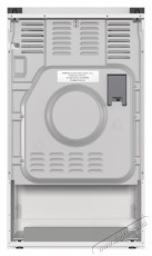 Gorenje GG5A14WJ gáztűzhely Konyhai termékek - Sütő-főzőlap, tűzhely (szabadonálló) - Gáztűzhely (szabadonálló) - 502732