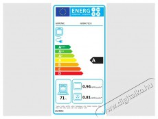 Gorenje GKS6C71CLI kombinált gáztűzhely Konyhai termékek - Sütő-főzőlap, tűzhely (szabadonálló) - Kombinált tűzhely (szabadonálló) - 502736