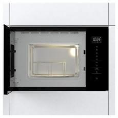 Gorenje BM201SG3DBG beépíthető mikrohullámú sütő Konyhai termékek - Mikrohullámú sütő - Mikrohullámú sütő (beépíthető) - 503083